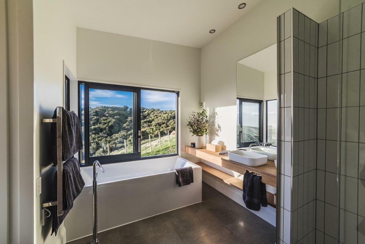 Whitimanuka Retreat Villa Martinborough Exterior photo
