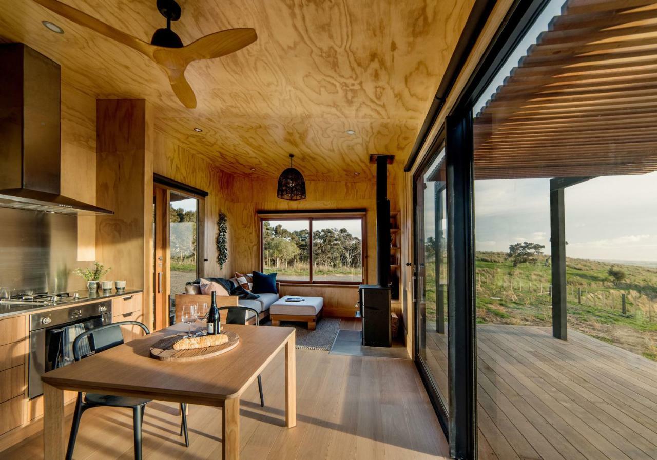 Whitimanuka Retreat Villa Martinborough Exterior photo