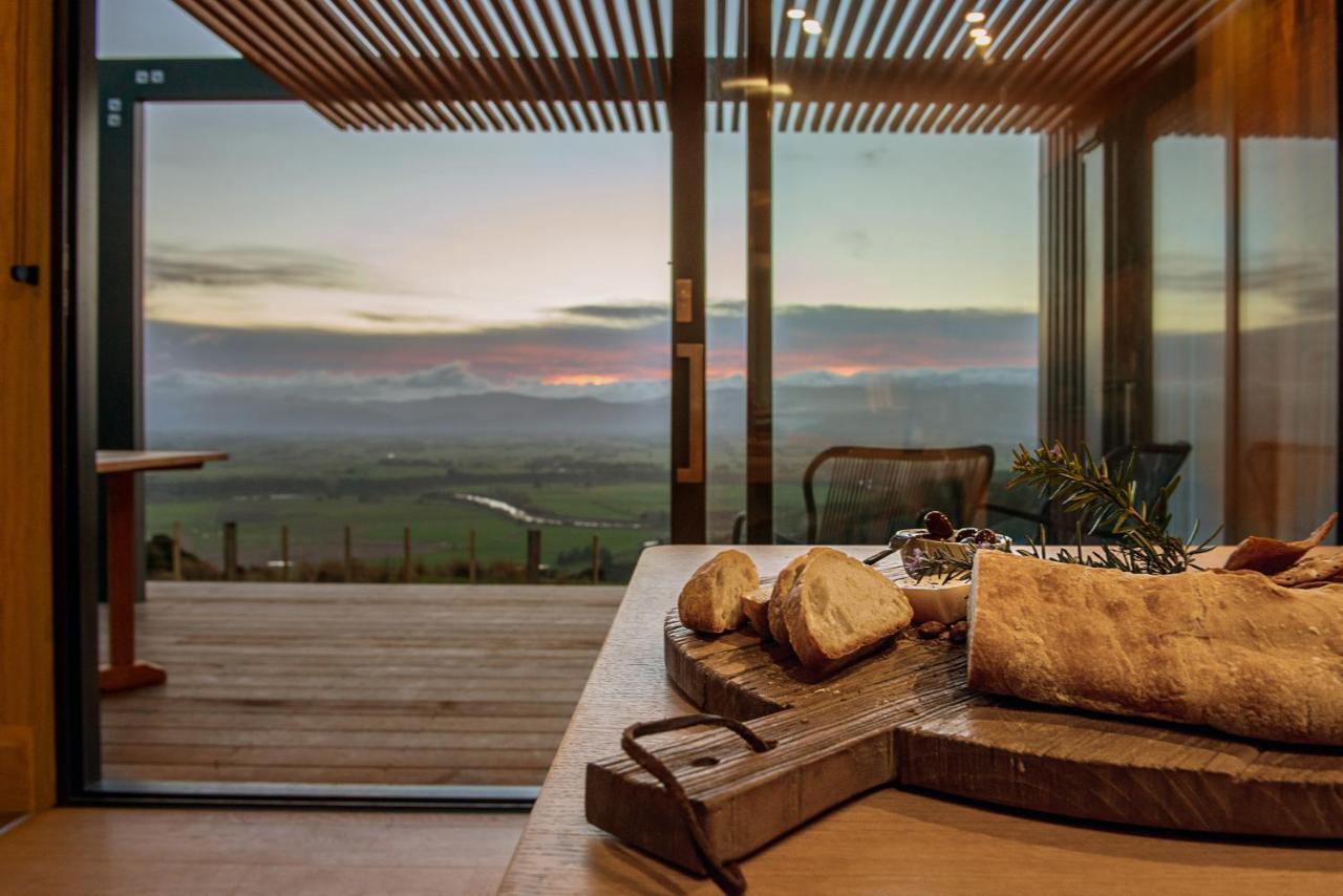 Whitimanuka Retreat Villa Martinborough Exterior photo